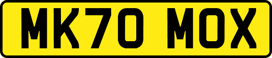 MK70MOX