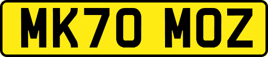 MK70MOZ