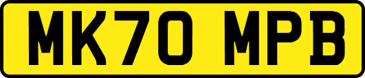 MK70MPB