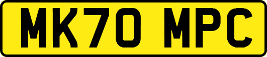 MK70MPC