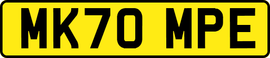 MK70MPE
