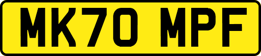 MK70MPF