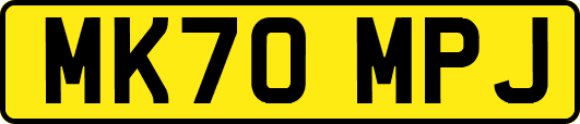 MK70MPJ