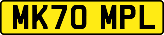 MK70MPL