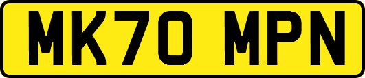 MK70MPN