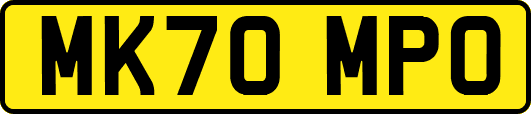 MK70MPO