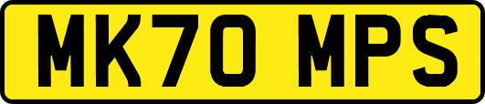 MK70MPS