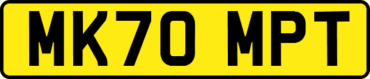 MK70MPT