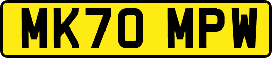 MK70MPW