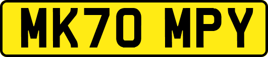 MK70MPY