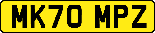 MK70MPZ