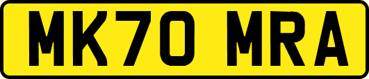 MK70MRA
