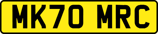 MK70MRC