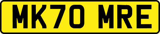 MK70MRE