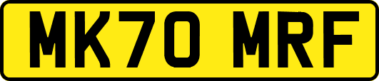 MK70MRF