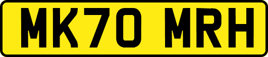 MK70MRH