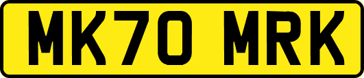 MK70MRK