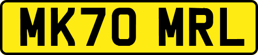 MK70MRL