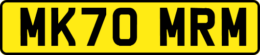 MK70MRM