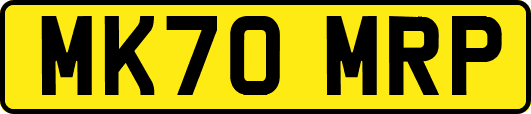 MK70MRP