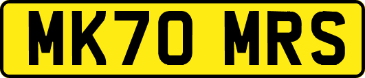 MK70MRS
