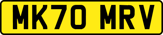 MK70MRV