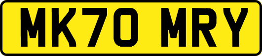 MK70MRY