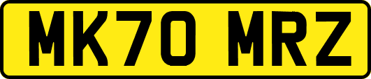 MK70MRZ