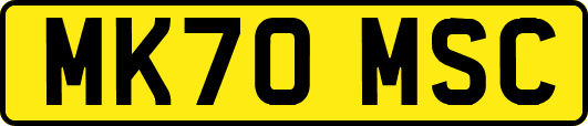 MK70MSC