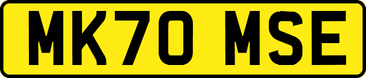 MK70MSE