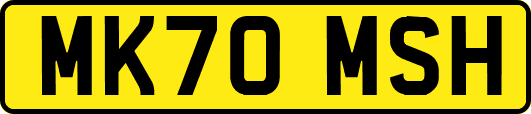 MK70MSH