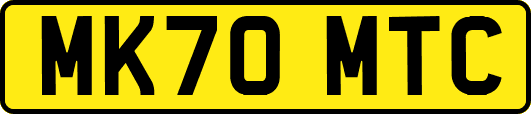 MK70MTC