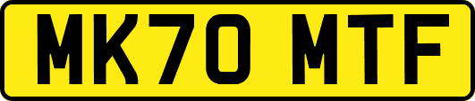 MK70MTF
