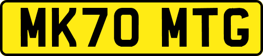 MK70MTG