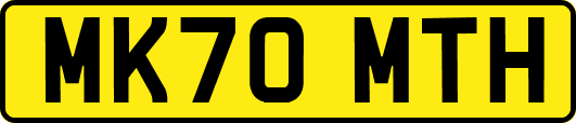 MK70MTH