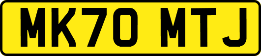 MK70MTJ
