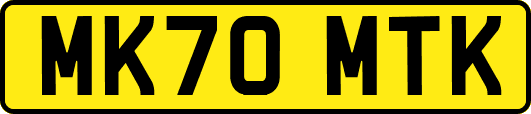 MK70MTK