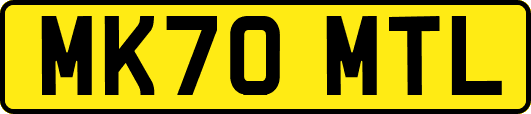 MK70MTL
