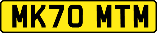 MK70MTM