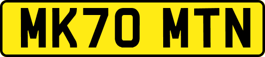 MK70MTN