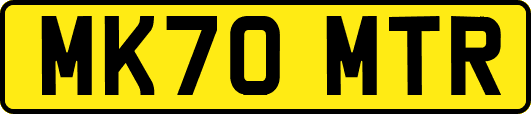 MK70MTR
