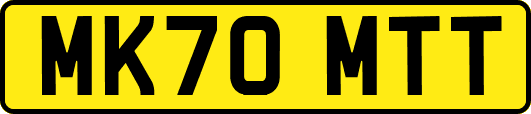 MK70MTT