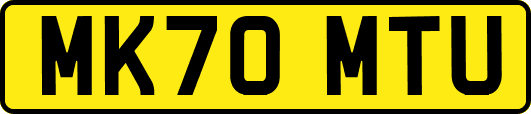 MK70MTU