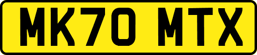 MK70MTX