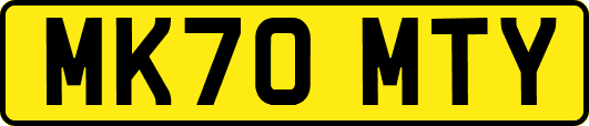 MK70MTY