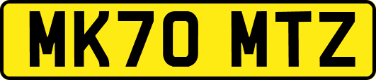 MK70MTZ
