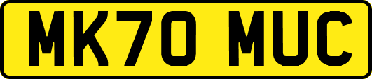 MK70MUC