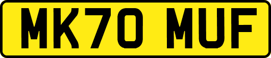 MK70MUF