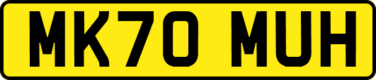 MK70MUH