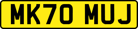 MK70MUJ
